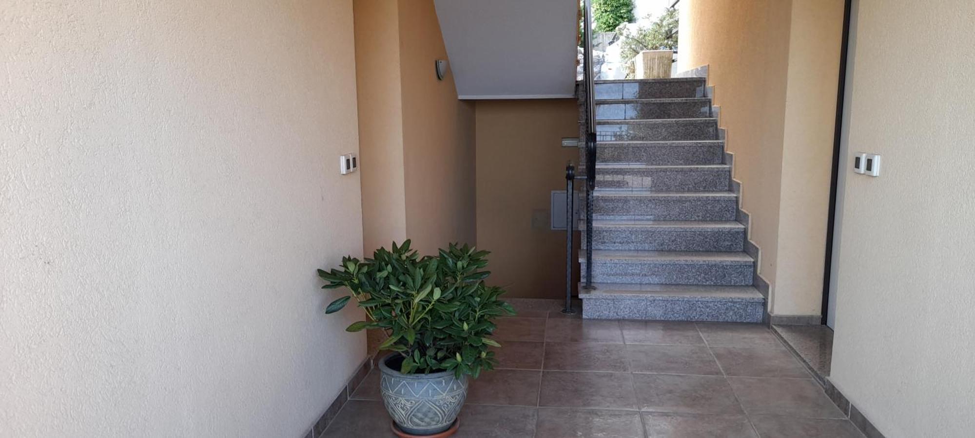 Appartamento No. 1 Opatija Exterior foto